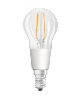 LEDV SMART+ WiFi Fil Mini Bulb dim 