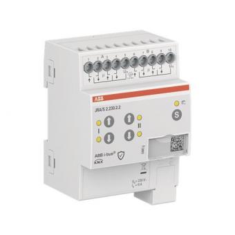 ABB Jal.Akt.,2f,Man.B.    JRA/S2.230.2.2 