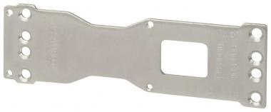 FF MONTAGEPLATTE         DCA120-------40 