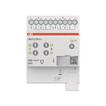 ABB Jal.Akt.,2f,Man.B.    JRA/S2.230.2.2 