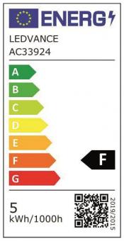 LEDV SMART+ WiFi LED Multicolour 