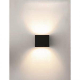 Brumberg LED-Wandleuchte 230V   10121103 