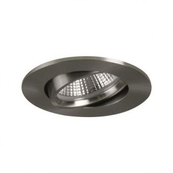 BRUM Einbaustrah. 5W nickel INDIWO68 D2w 