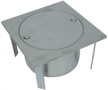DEHN UF-Trennstellenkasten NIRO   549091 