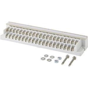 Hensel Fernmelde-Anschlussleiste FK 5220 