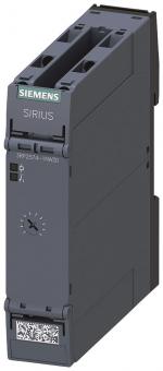 Siemens 3RP25741NW30 Zeitrelais elektr. 