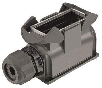 HART Han-Eco 16B asg1 M40    19413160233 