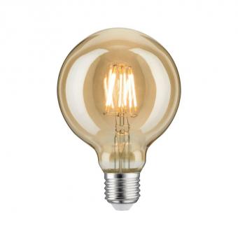 Paulmann LED Vintage Globe 95 6W   28521 