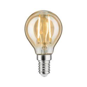 Paulmann LED Vintage Tropfen 2W    28525 