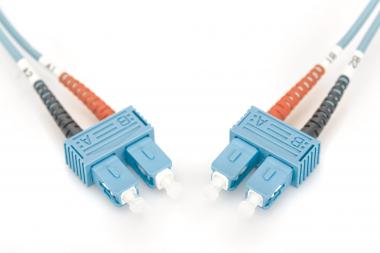 LWL Patchkabel OM3          DK-2522-03/3 