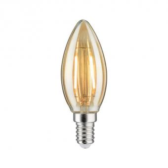 Paulmann LED Vintage Kerze 2W E14  28524 