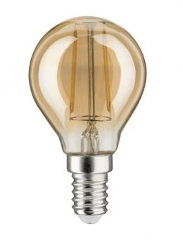 Paulmann LED Vintage Tropfen 2W    28525 
