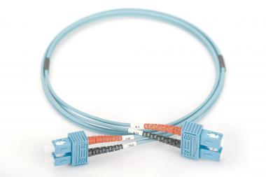 LWL Patchkabel OM3          DK-2522-02/3 