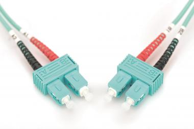 LWL Patchkabel OM3          DK-2522-05/3 