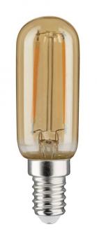 Paulmann LED Vintage Röhre 2W E14  28526 