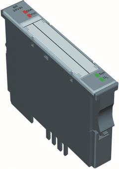 TURCK BL20               BL20-PF-24VDC-D 