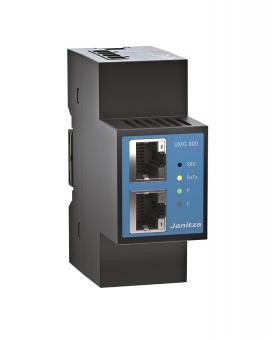 Janitza Modular             UMG 800 (UL) 