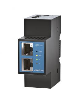 Janitza Modular             UMG 800 (UL) 