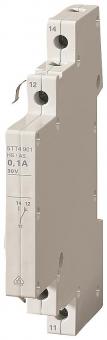 SIEM Hilfsstromschalter mit 1    5TT4901 