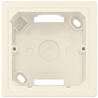 Siemens 5TG2861 DELTA line Aufputzgeh. 