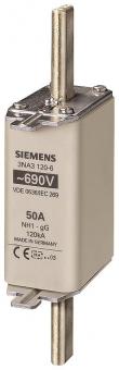 Siemens 3NA31406 NH1 200A      3NA3140-6 