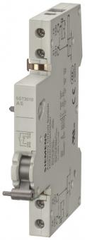 Siemens 5ST3013 Hilfsstromschalter 1S+1Ö 