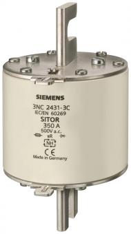 SIEM SITOR-Sicherungseinsatz  3NC2432-3C 