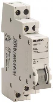 Siemens 5TE8212 Ausschalter 32A 2S 