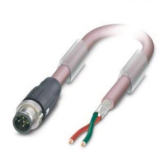 Phoenix 1518054  SAC-2P-MSB/15,0-910 SCO 