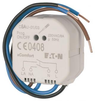 EATON CSAU-01/03 Schaltaktor      240695 