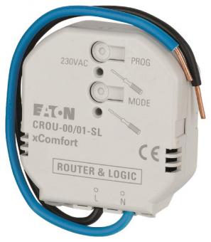 EATON CROU-00/01-SL Router        172944 