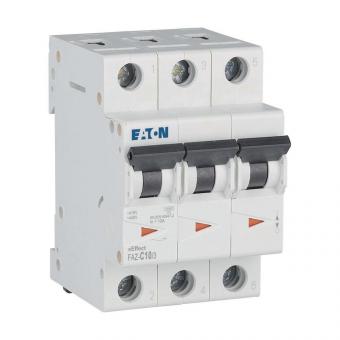 EATON FAZ-C10/3 LS-Schalter 10A   278869 
