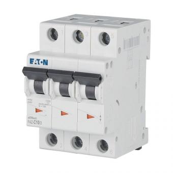 EATON FAZ-C10/3 LS-Schalter 10A   278869 