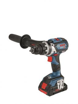 Bosch Akku Bohrschrauber GSR 18V-110 C 