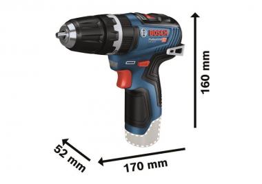 Bosch 06019J9002 GSB 12V-35   GSB 12V-35 