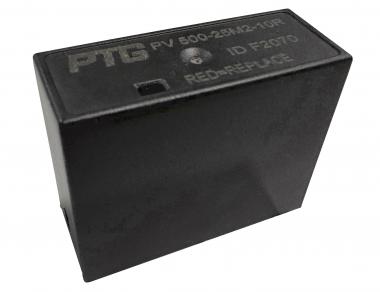 Überspannungsschutz SPD (UCPV:500V) - AC 