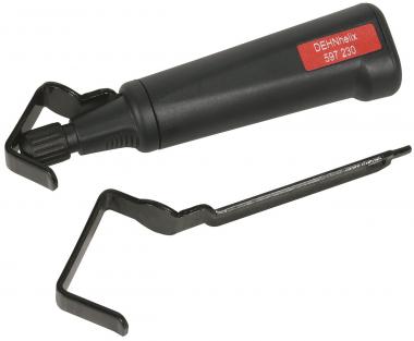Dehn 597230 AW DEHNHELIX    AW DEHNHELIX 