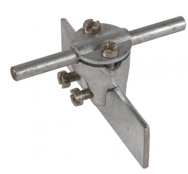 DEHN Falzklemme ZG 1-6mm          365000 