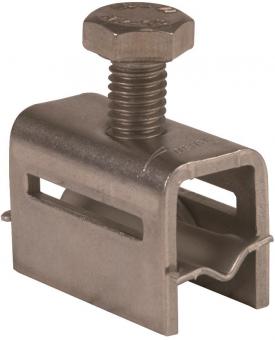 DEHN Bandrohrschelle              106324 