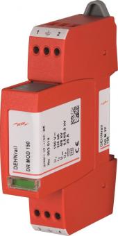 DEHN ÜS-Ableiter 2-polig DEHNrail 953204 