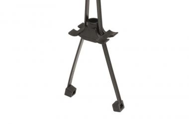 Hellermann T50SDSBS5-PA66HS/PA66HIRHS-BK 