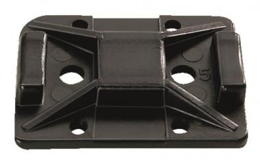 Hellermann TY8G1S-PA66W-BK(100) 