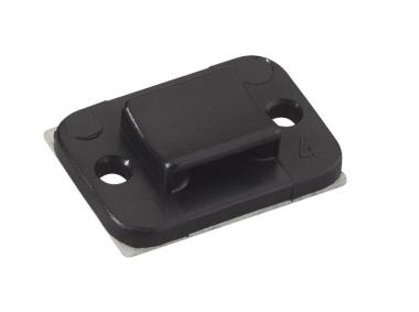 Hellermann TY3G1S-PA66W-BK(100) 