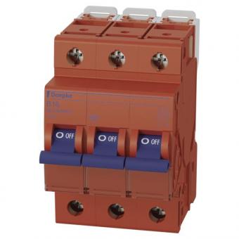Doepke LS-Schalter   DLS 6I B16-3 RT 6kA 