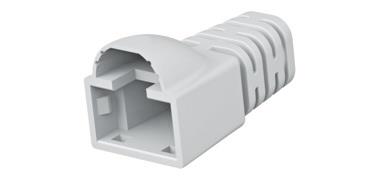TG Tülle für MP8 FS, d = 6   B00080A0089 