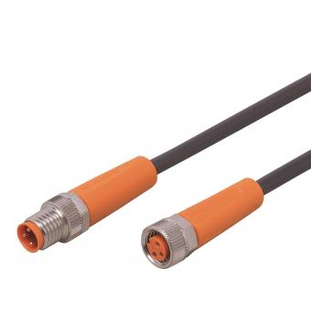 IFM Verbindungskabel <50VAC 4m    EVC461 