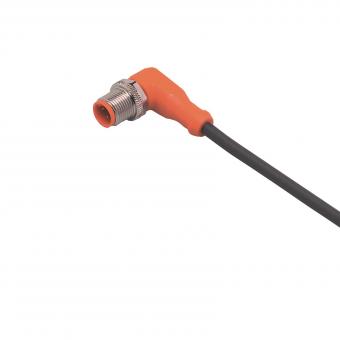 IFM Anschlusskabel Stecker <60VAC EVC095 