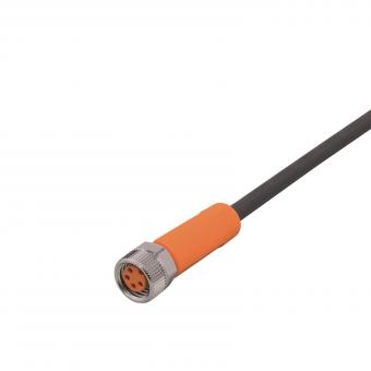 IFM Anschlusskabel Buchse <50VAC  EVC386 
