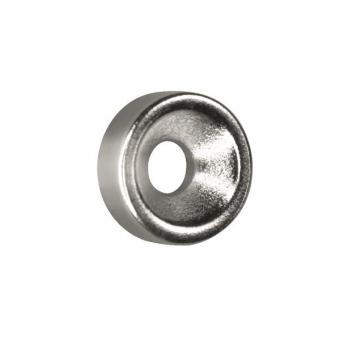 INDEXA Neodym-Magnet 9x3mm       MAG09D3 