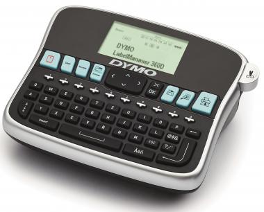 DYMO LabelManager 360D          S0879520 